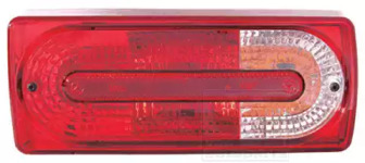 VAN WEZEL 3099921 -  Задний фонарь